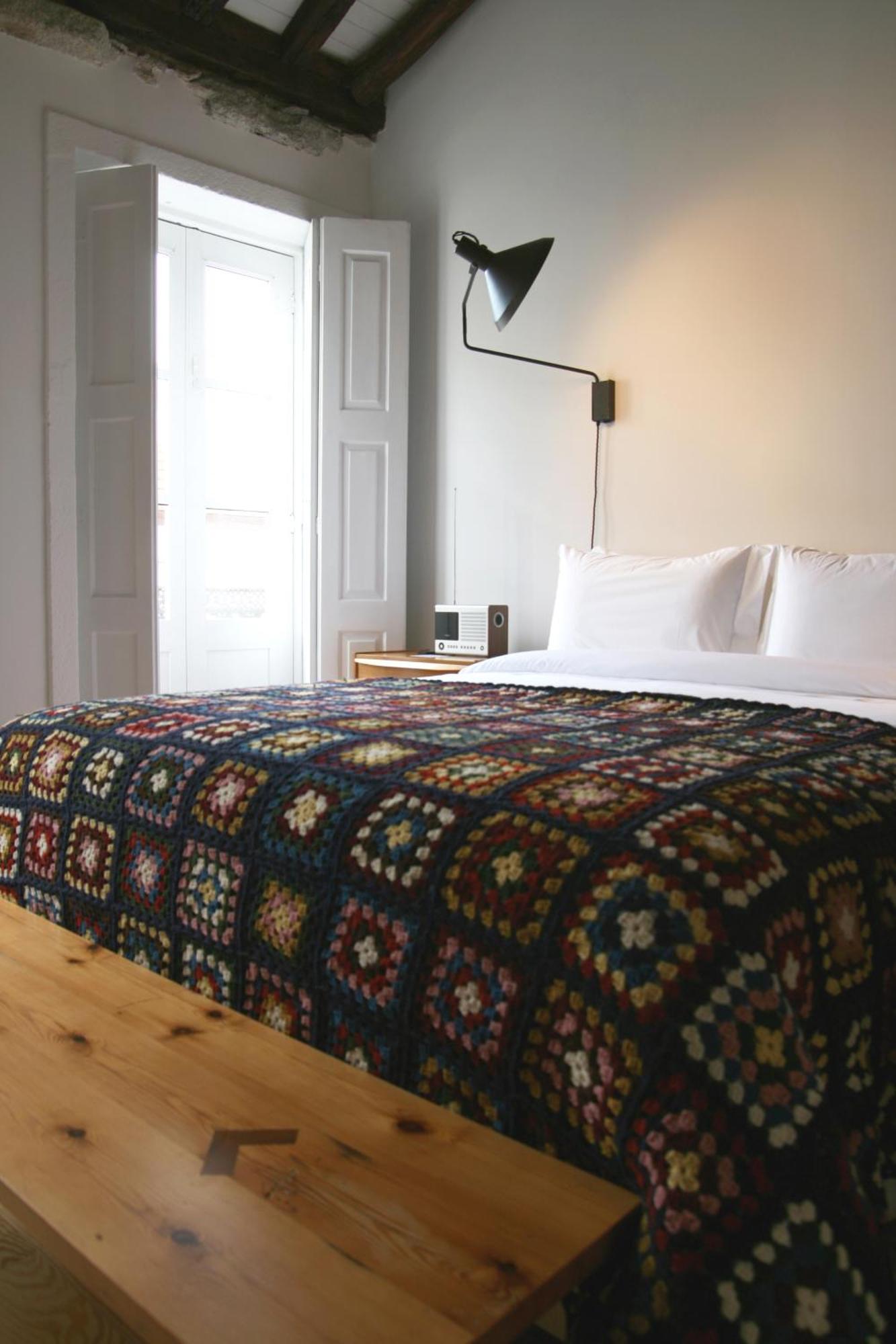 Hotel Rosa Et Al Townhouse OOporto Habitación foto